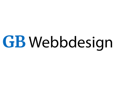 GB Webbdesign