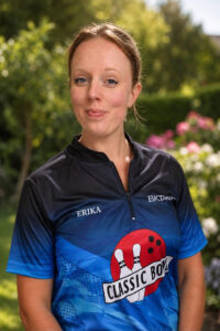 Erika Haraldsson