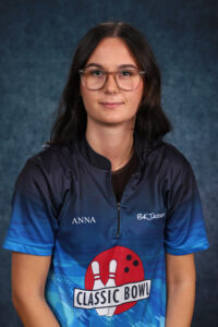 Anna Nilsson