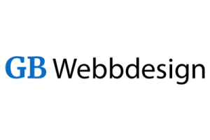 GB Webbdesign