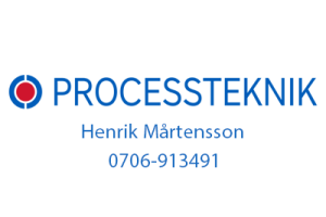 Processteknik