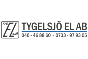 Tygelsjö EL